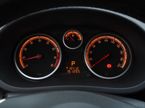 Opel Corsa D с пробегом 2007 года, цена 398 000 рублей, 151255 км, хэтчбек, Автокод Объявления