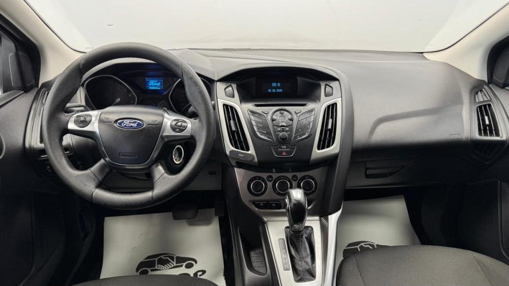 Ford Focus III Киров  - изображение 15