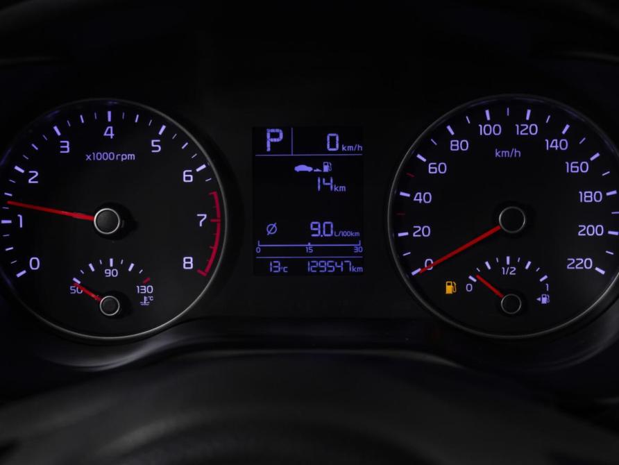 Kia Rio IV Москва  - изображение 10