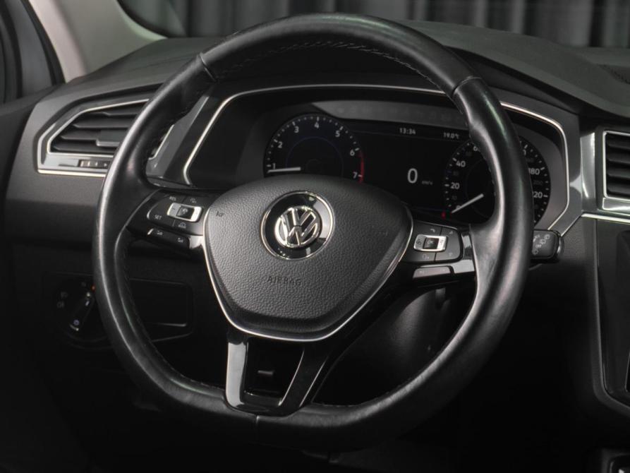 Volkswagen Tiguan II Тюмень  - изображение 18
