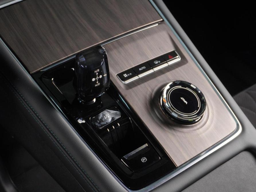 Geely Monjaro I Рестайлинг Минеральные Воды  - изображение 13