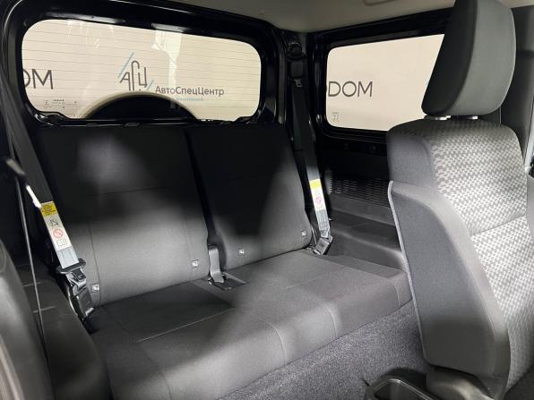 Suzuki Jimny IV с пробегом 2022 года, цена 3 097 000 рублей, 54399 км, внедорожник, Автокод Объявления