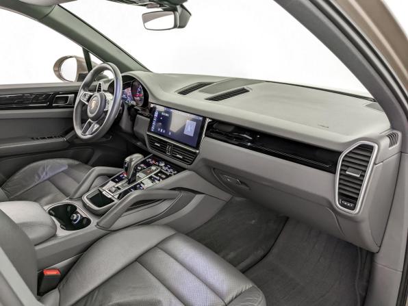 Porsche Cayenne III с пробегом 2019 года, цена 5 600 000 рублей, 123838 км, внедорожник, Автокод Объявления