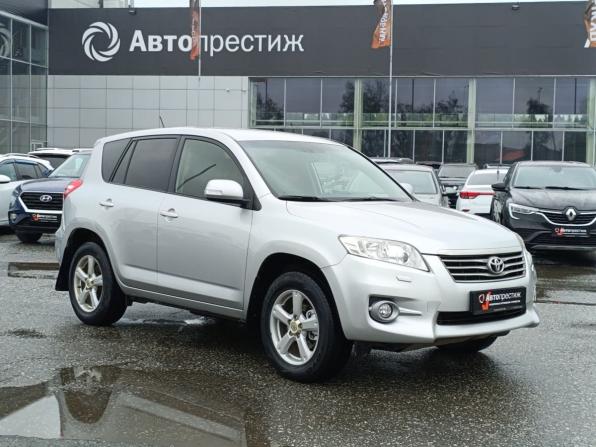Toyota RAV4 III (XA30) Рестайлинг с пробегом 2012 года, цена 1 215 000 рублей, 289600 км, внедорожник, Автокод Объявления