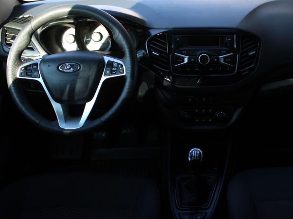 Lada (ВАЗ) Vesta I с пробегом 2019 года, цена 999 000 рублей, 115762 км, универсал, Автокод Объявления