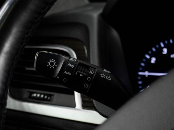 Genesis G80 I с пробегом 2017 года, цена 2 569 000 рублей, 96862 км, седан, Автокод Объявления