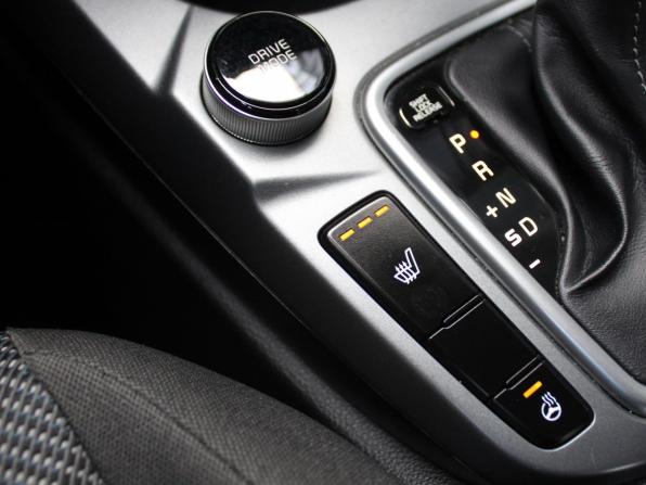 Kia Seltos I с пробегом 2021 года, цена 2 429 000 рублей, 61724 км, внедорожник, Автокод Объявления
