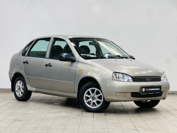 Lada (ВАЗ) Kalina I с пробегом 2006 года, цена 185 000 рублей, 169000 км, седан, Автокод Объявления