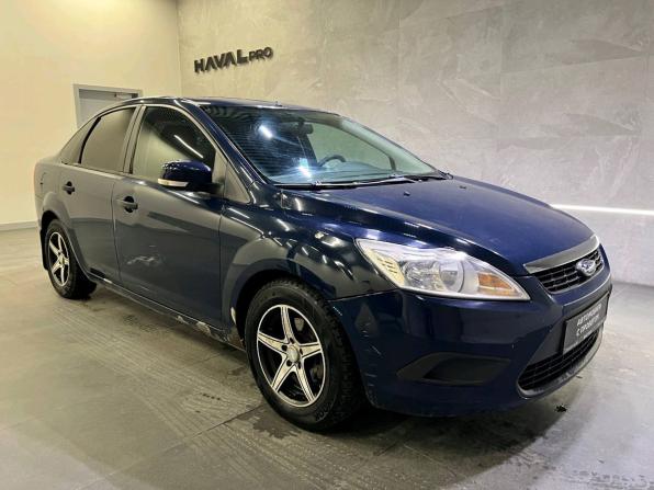 Ford Focus II Рестайлинг с пробегом 2011 года, цена 469 000 рублей, 175703 км, седан, Автокод Объявления