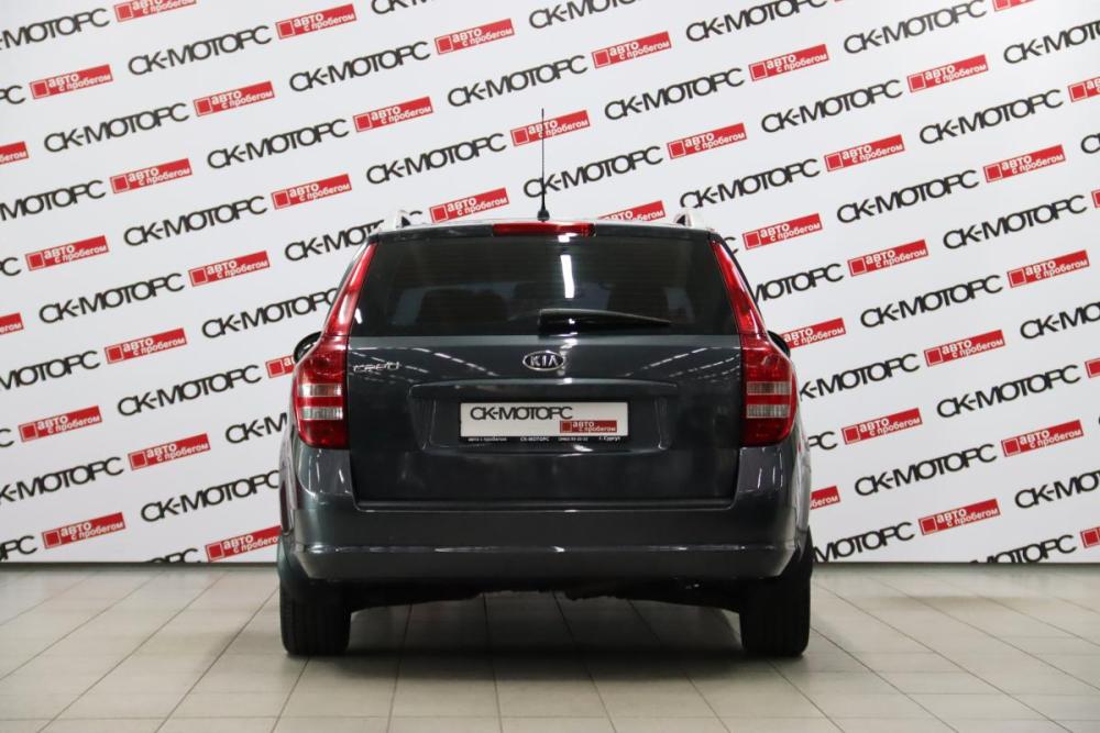 Kia Ceed I Сургут  - изображение 4