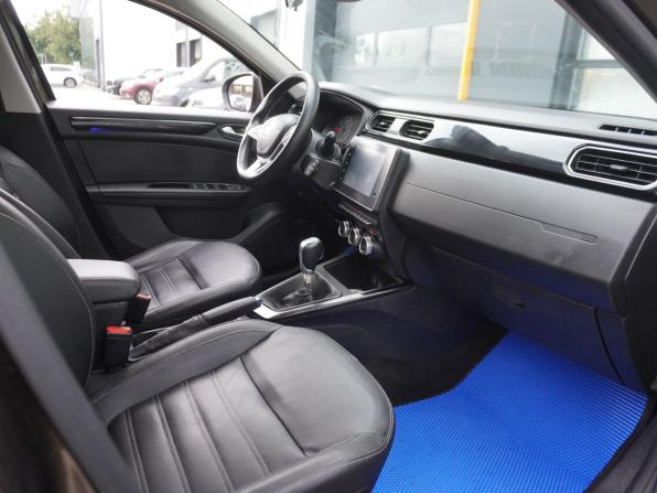 Renault Arkana I с пробегом 2019 года, цена 1 583 000 рублей, 84688 км, внедорожник, Автокод Объявления