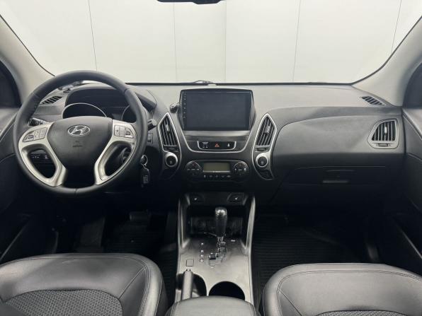 Hyundai ix35 I с пробегом 2012 года, цена 1 449 000 рублей, 114551 км, внедорожник, Автокод Объявления