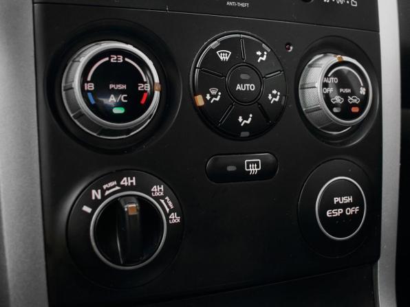 Suzuki Grand Vitara II Рестайлинг с пробегом 2008 года, цена 1 180 000 рублей, 106236 км, внедорожник, Автокод Объявления