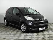 Peugeot 107 I Санкт-Петербург  - изображение 19