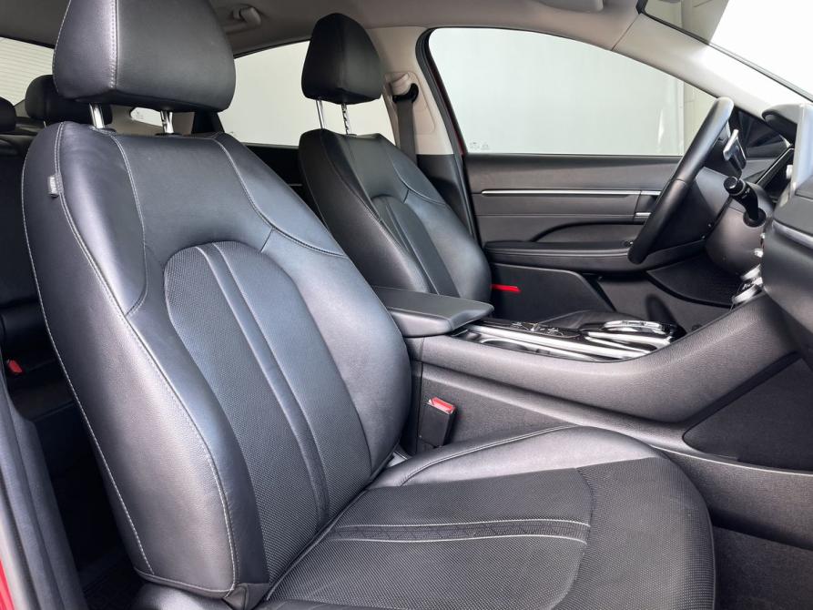 Hyundai Sonata VIII (DN8) Екатеринбург  - изображение 32
