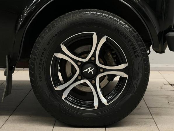 Lada (ВАЗ) 2121 (4x4) I Рестайлинг с пробегом 2018 года, цена 595 000 рублей, 70000 км, внедорожник, Автокод Объявления