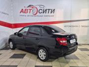 Lada (ВАЗ) Granta I Рестайлинг Воронеж  - изображение 26