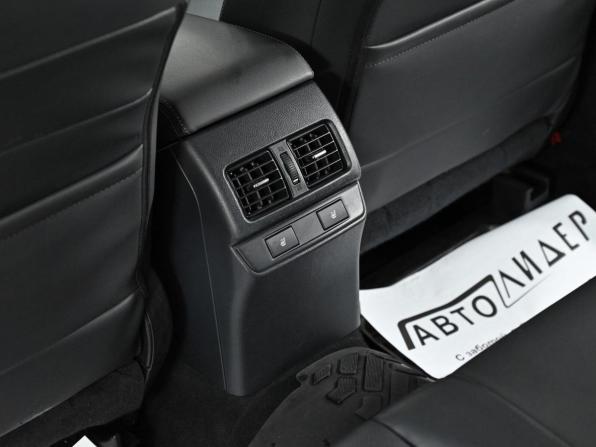 Subaru Outback V с пробегом 2017 года, цена 1 539 000 рублей, 97000 км, универсал, Автокод Объявления