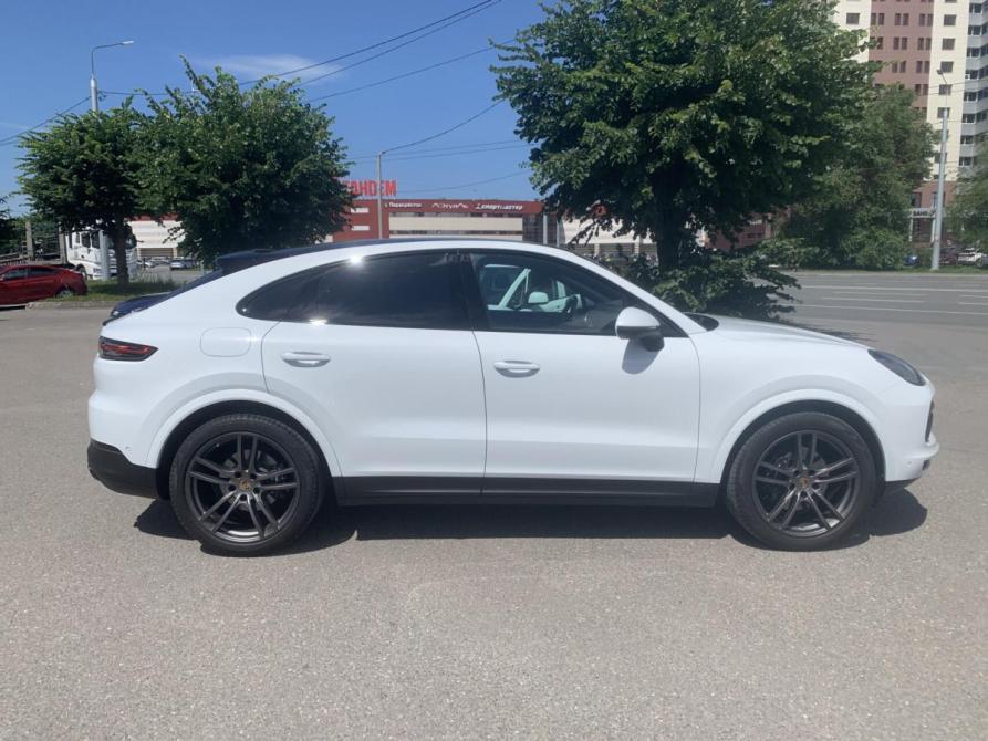 Porsche Cayenne III Казань  - изображение 5