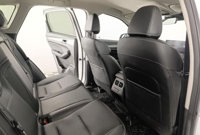 Haval Jolion I Рестайлинг с пробегом 2024 года, цена 2 080 000 рублей, 35228 км, внедорожник, Автокод Объявления