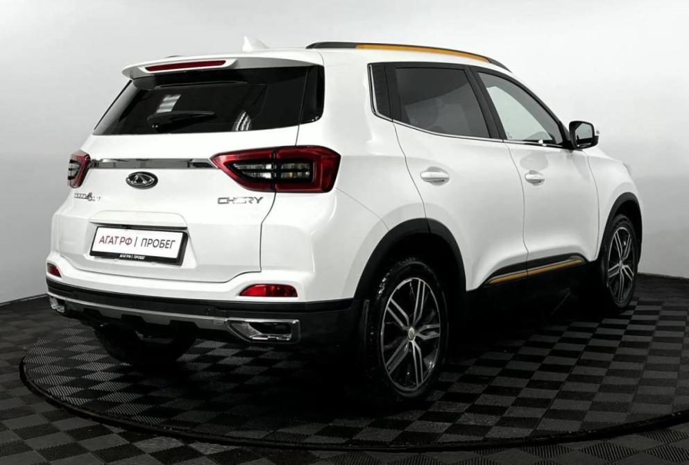 Chery Tiggo 4 Pro I Нижний Новгород  - изображение 6