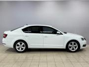 Skoda Octavia III (A7) Рестайлинг Уфа  - изображение 29