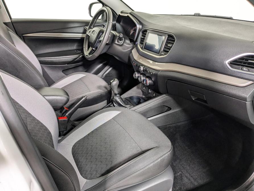 Lada (ВАЗ) Vesta I Рестайлинг (NG) Екатеринбург  - изображение 12