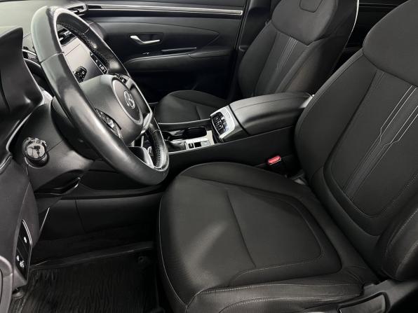 Hyundai Tucson IV с пробегом 2021 года, цена 3 150 000 рублей, 77500 км, внедорожник, Автокод Объявления