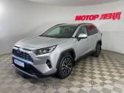 Toyota RAV4 V (XA50) Воронеж  - изображение 25