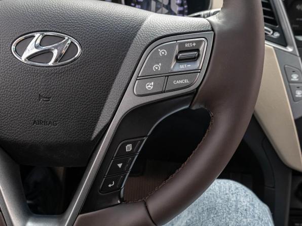 Hyundai Santa Fe III с пробегом 2013 года, цена 1 860 000 рублей, 145800 км, внедорожник, Автокод Объявления