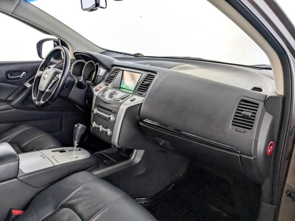 Nissan Murano II (Z51) Рестайлинг 2 с пробегом 2015 года, цена 1 650 000 рублей, 169361 км, внедорожник, Автокод Объявления