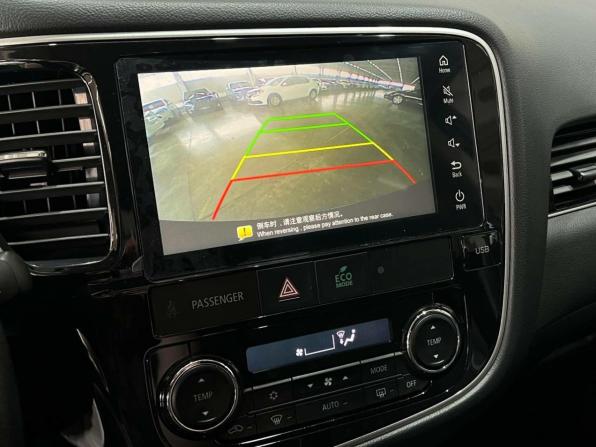 Mitsubishi Outlander III Рестайлинг 3 с пробегом 2022 года, цена 2 500 000 рублей, 59257 км, внедорожник, Автокод Объявления