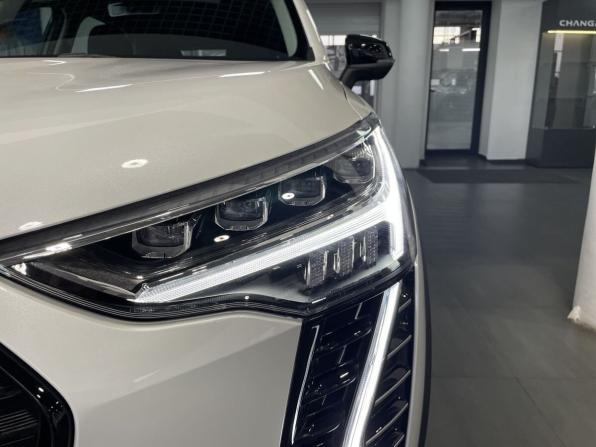 Haval Jolion I Рестайлинг с пробегом 2025 года, цена 2 179 900 рублей, 10 км, внедорожник, Автокод Объявления