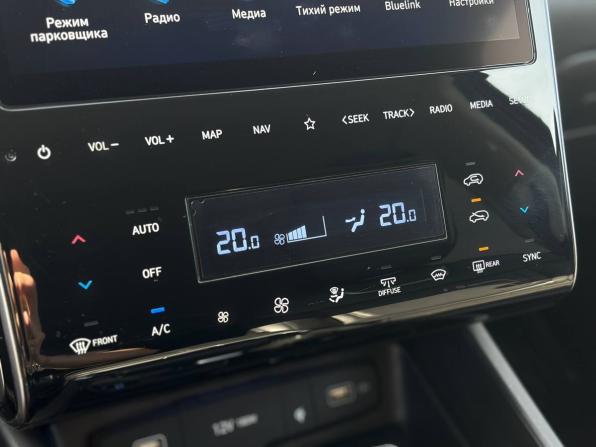 Hyundai Tucson IV с пробегом 2021 года, цена 3 299 000 рублей, 61757 км, внедорожник, Автокод Объявления