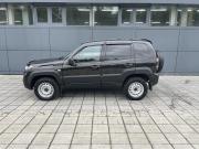 Lada (ВАЗ) Niva Travel I Новосибирск  - изображение 19