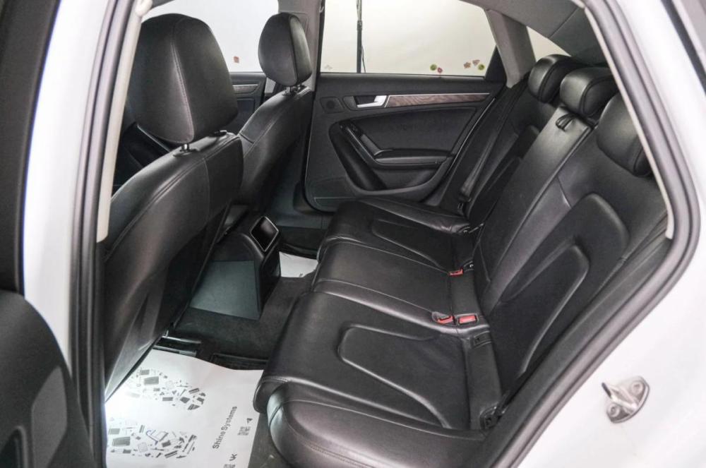 Audi A4 IV (B8) Рестайлинг Красноярск  - изображение 21