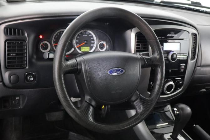 Ford Escape I Рестайлинг 2 с пробегом 2008 года, цена 749 000 рублей, 189000 км, внедорожник, Автокод Объявления