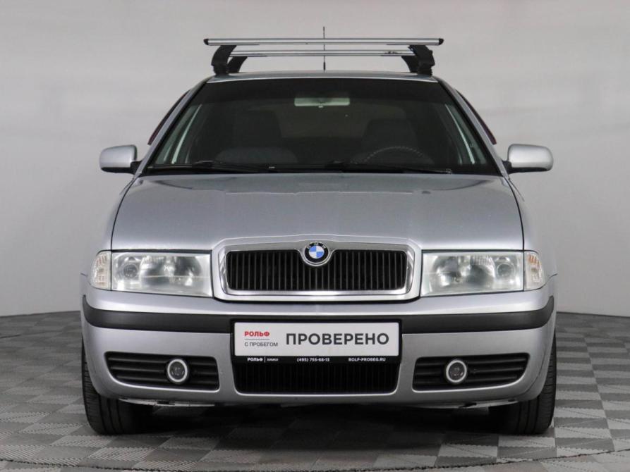 Skoda Octavia I (A4) Рестайлинг Химки  - изображение 2