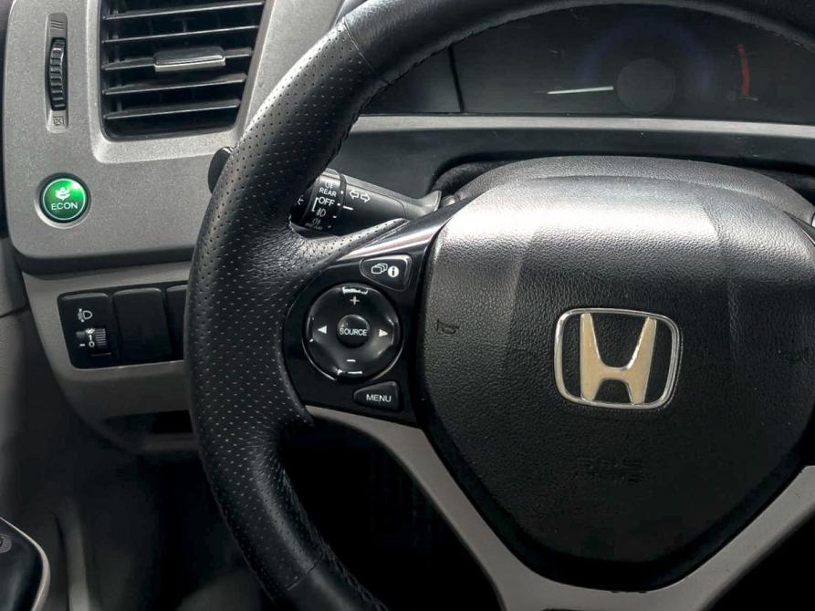 Honda Civic IX Ростов-на-Дону  - изображение 14