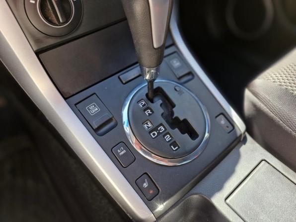 Suzuki Grand Vitara II Рестайлинг с пробегом 2011 года, цена 1 149 000 рублей, 160636 км, внедорожник, Автокод Объявления