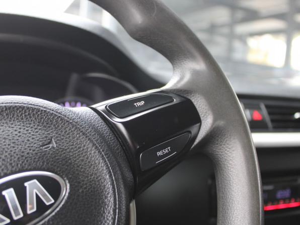 Kia Rio IV с пробегом 2018 года, цена 959 000 рублей, 132313 км, седан, Автокод Объявления