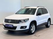 Volkswagen Tiguan I Рестайлинг Волгоград  - изображение 24