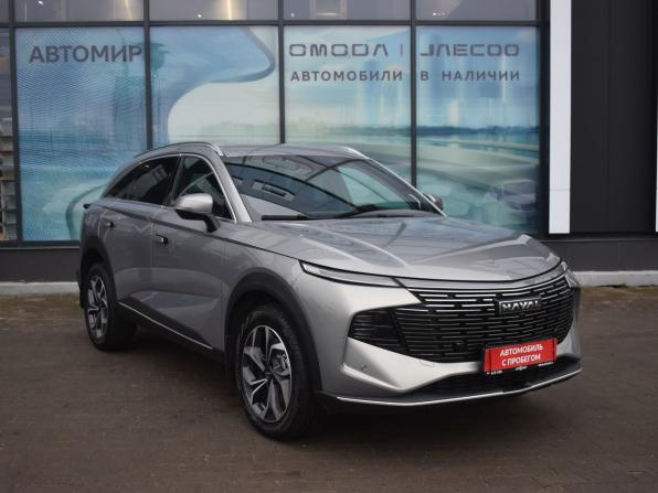 Haval F7 II с пробегом 2026 года, цена 2 945 000 рублей, 23450 км, внедорожник, Автокод Объявления