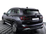 BMW X3 III (G01) Рестайлинг Москва  - изображение 31