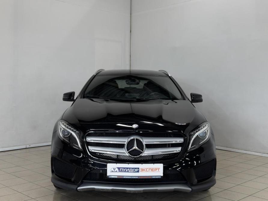 Mercedes-Benz GLA I (X156) Нижний Новгород  - изображение 10