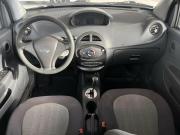 Chery IndiS (S18D) I Екатеринбург  - изображение 34