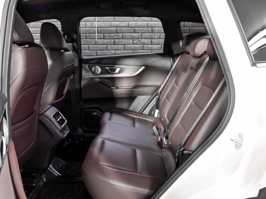 Chery Tiggo 7L I Екатеринбург  - изображение 24
