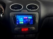 Ford Focus II Рестайлинг Москва  - изображение 32