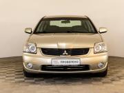 Mitsubishi Galant IX Рестайлинг Санкт-Петербург  - изображение 19