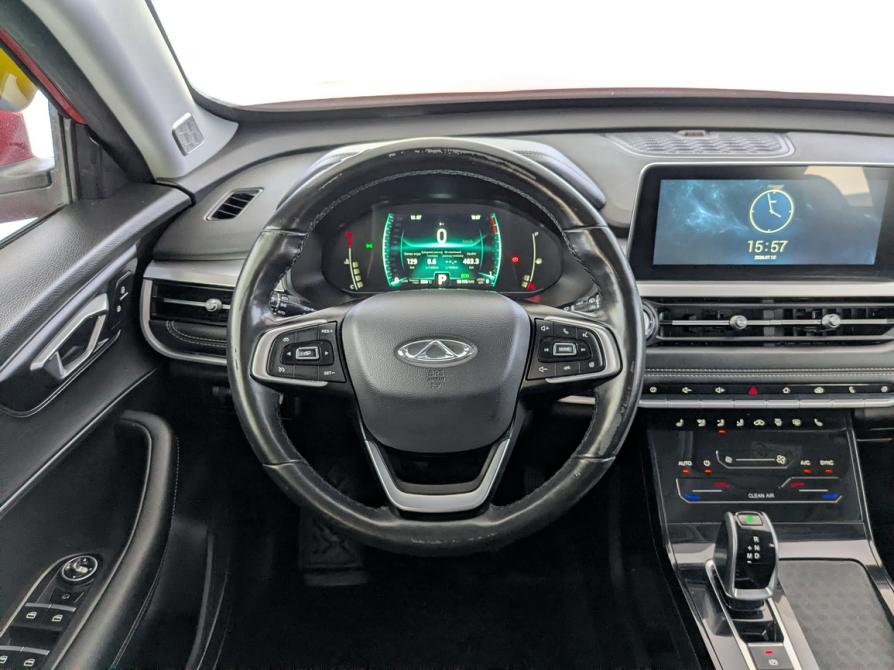 Chery Tiggo 7 Pro I Москва  - изображение 22